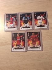 Match attax extra gebraucht kaufen  Nordhorn