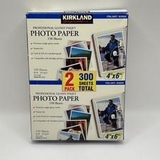 Kirkland professional glossy for sale  Phoenix