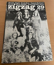 Zig zag zigzag for sale  WIGSTON