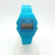Silikon uhr retro gebraucht kaufen  Rodenbach