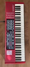 Nord electro key for sale  Madison