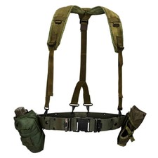 Issue pistol belt for sale  Greenville