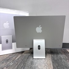 Apple imac silver for sale  Saint Paul