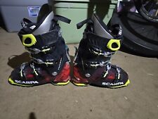 Scarpa freedom alpine for sale  Folsom