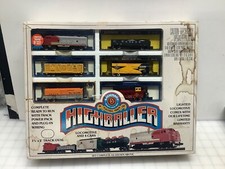 Bachmann scale electric for sale  Elmer