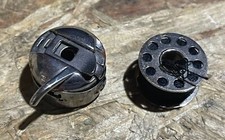 Spulenkapsel spule nähmaschin gebraucht kaufen Spulenkapsel spule nähmaschin gebraucht kaufen  Dörrebach, Sielbersbach, Waldlaubersh.