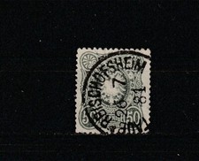 Deutsches reich reichsadler gebraucht kaufen  Nübel