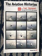 Aviation historian magazine for sale  HODDESDON