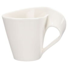 Kaffeetasse schmal villeroy gebraucht kaufen  Kappeln