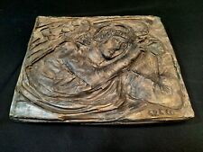Emilio greco bronzo usato  Lavello