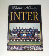 Photo album inter usato  Maranello