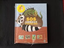 Livre sos animaux d'occasion  Joinville-le-Pont
