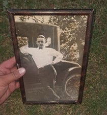 Antique photograph picture for sale  Morrison