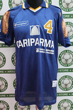 Maglia pallavolo volley shirt GIANI CARIPARMA maillot trikot camiseta comprar usado  Enviando para Brazil