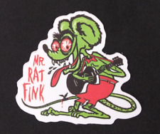 Mr. rat fink for sale  Mound City