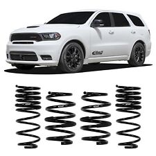 Molas suspensas rebaixadoras Eibach compatíveis com 2018-2023 Dodge Durango R/T 2WD 4WD comprar usado  Enviando para Brazil