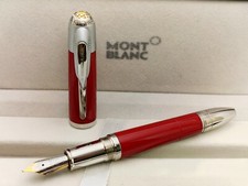 Luxury montblanc great d'occasion  Expédié en Belgium