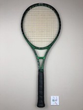 Prince exo3 graphite usato  Sarezzo