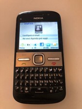 Telefono cellulare qwerty usato  Italia