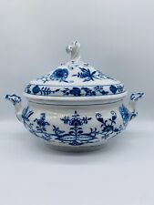 Meissen schwertermarke zwiebel gebraucht kaufen  Neustadt