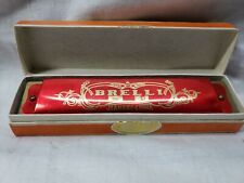 Vtg. brelli red for sale  Brighton