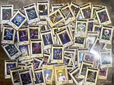 Yugioh Bandai comum 50 cartões LOTE seleção aleatória cartão antigo japonês anos 90 comprar usado  Enviando para Brazil