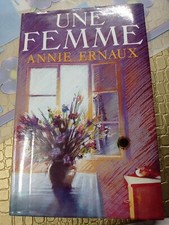 Livre femme annie d'occasion  Yzeure