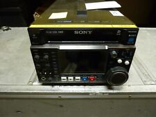 Sony pdw 1500 usato  Villanova di Camposampiero