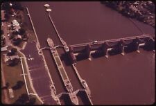 1973 marmet dam for sale  UK