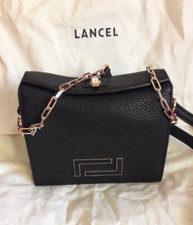 Sac pia lancel d'occasion  Juan-les-Pins