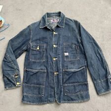 Real mccoy denim for sale  LONDON