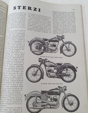 Moto sterzi advert usato  Pinerolo