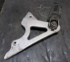 Yamaha 750 soziusfußrastenanl gebraucht kaufen  Magdeburg