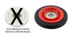 Roulette tambour seche d'occasion  Gignac-la-Nerthe
