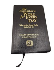 Expositor word every for sale  Matteson