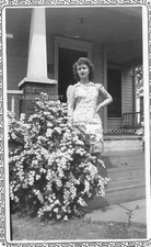 Vintage photo snapshot for sale  Blue Springs