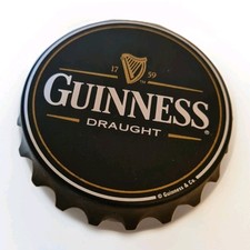 Guinness bottle cap for sale  MAIDSTONE