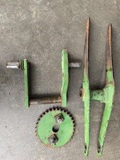 John deere 24t for sale  Turtle Lake