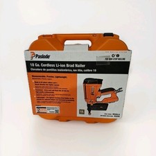 Paslode gauge ion for sale  Kouts