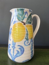Italian fabbro ceramic for sale  BEXHILL-ON-SEA