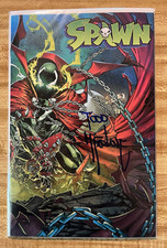Spawn 361 wondercon for sale  Barstow