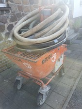 Top pft putzmaschine gebraucht kaufen  Grimma
