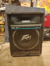 Peavey model number for sale  Cass City