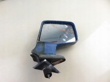 Außenspiegel nissan patrol gebraucht kaufen  Hamburg