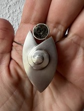 Großer designer anhänger gebraucht kaufen  Tuttlingen