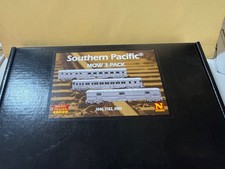 Scale micro trains for sale  Burbank