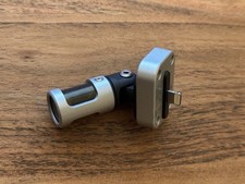 Shure mv88 iphone gebraucht kaufen  Leipzig