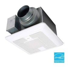 Panasonic bath fan for sale  Geraldine