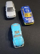 Lot majorette vw d'occasion  Josselin