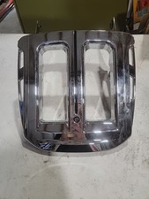 Harley davidson chrome d'occasion  Expédié en Belgium